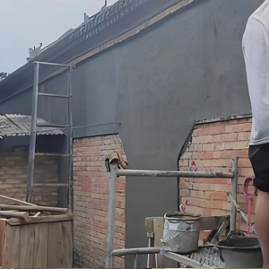 常州ECC 高延性混凝土 砌体抗震加固薄层修补高抗渗高韧性特种建材