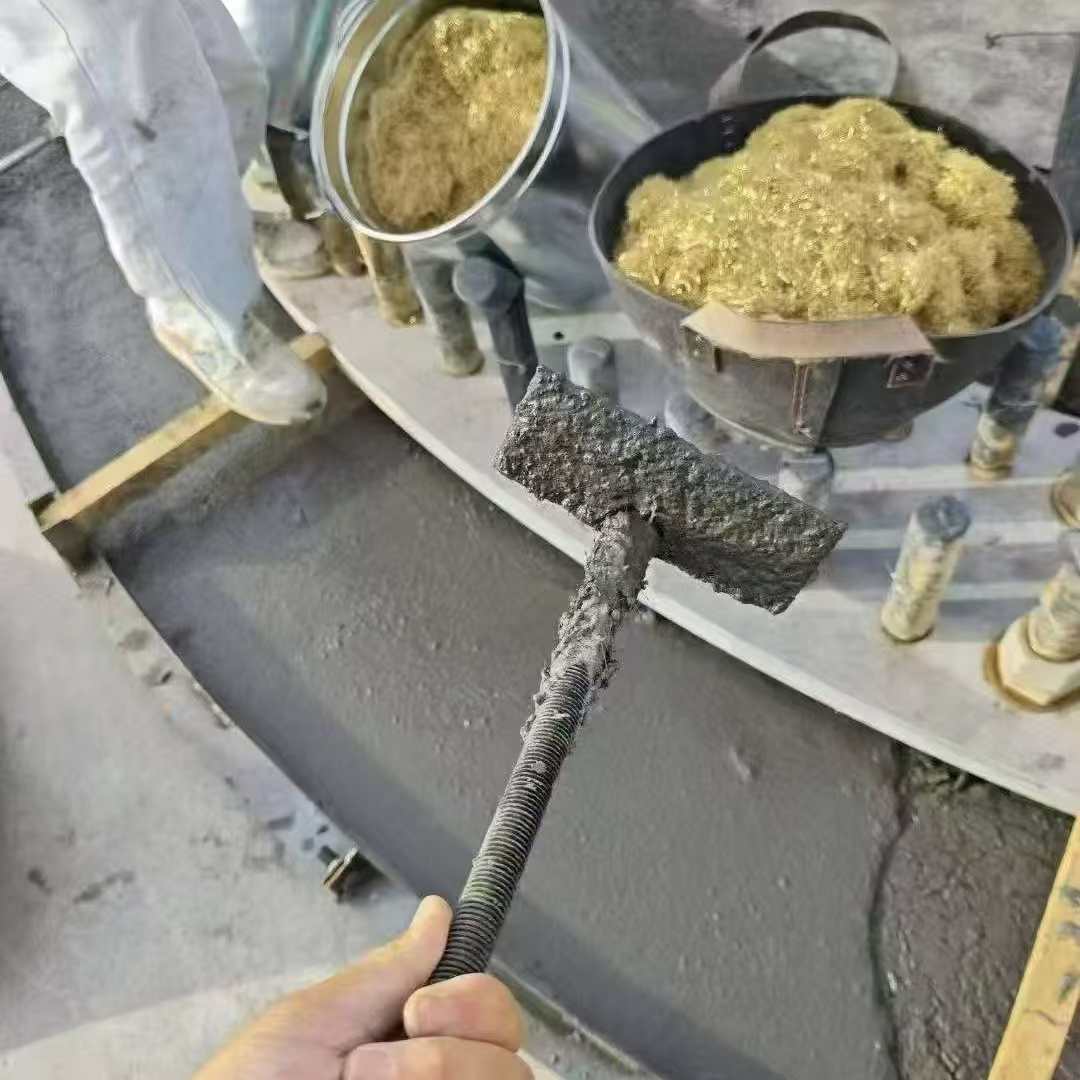 常州C120风电设备基础专用灌浆料